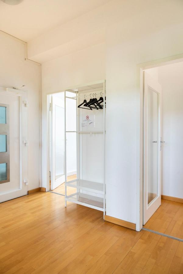 Central +3Br +Big Living Room Next To U-Station ベルリン エクステリア 写真